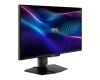 MSI Monitor MAG 274UPDF E16M 27 cali/LED/FHD/FLAT/160Hz/Czarny